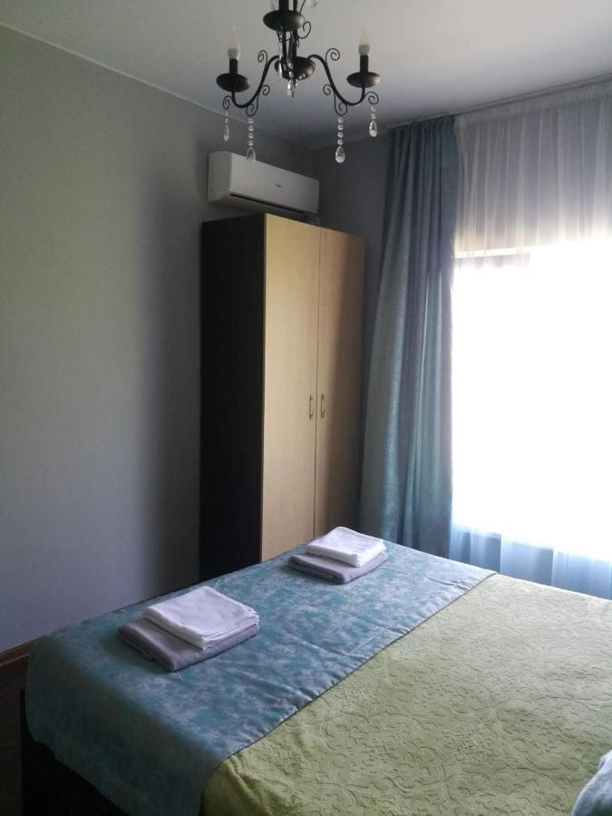 Guest House Санэль Zandrypsch Zimmer foto