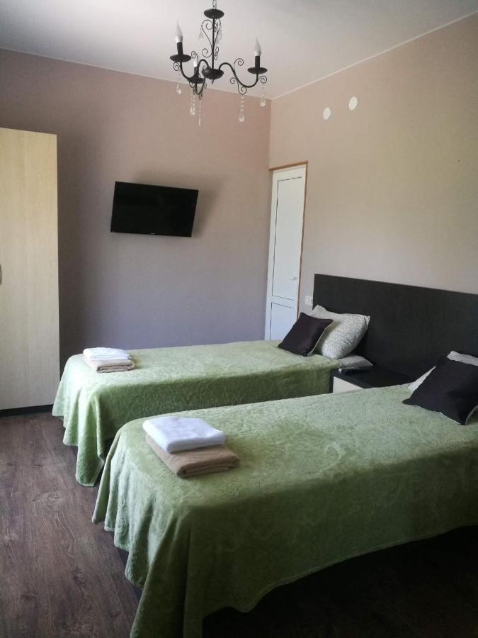 Guest House Санэль Zandrypsch Zimmer foto