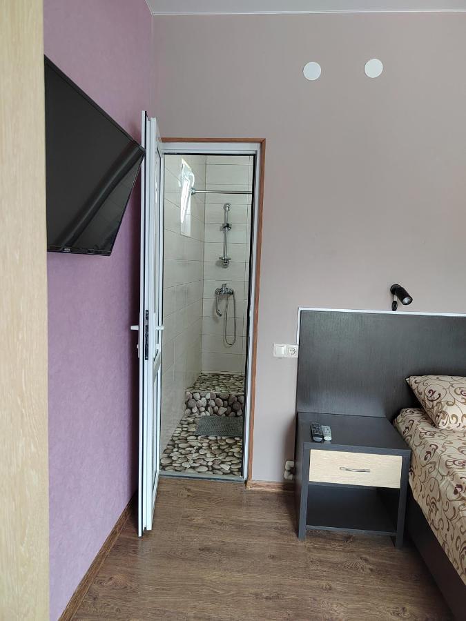 Guest House Санэль Zandrypsch Exterior foto