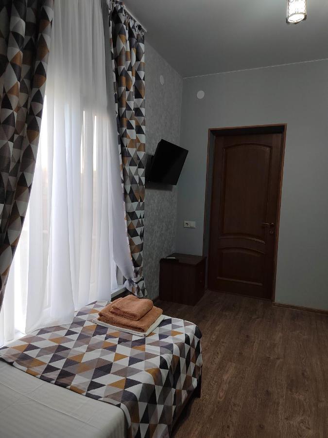 Guest House Санэль Zandrypsch Exterior foto